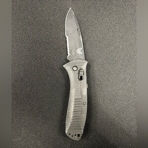 Benchmade Presidio auto knife